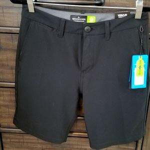 Quicksilver board shorts